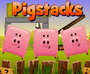 三隻粉色小豬,三隻粉色小豬小遊戲,三隻粉色小豬下載